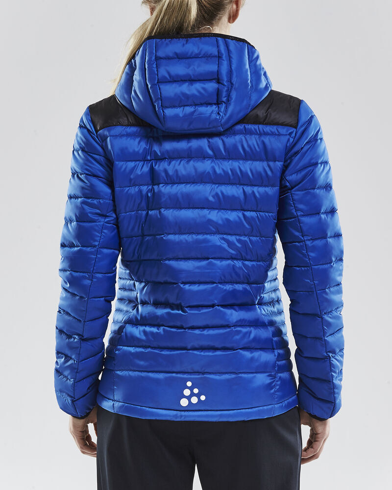 Craft Isolate Jacket W – Sportjacken