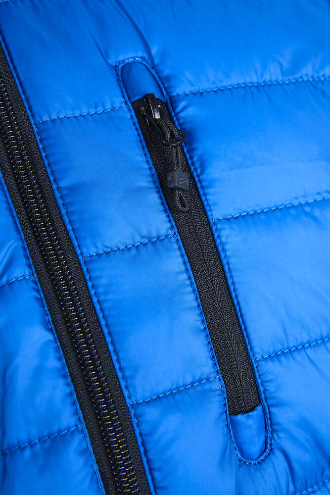 Isolate Jacket W