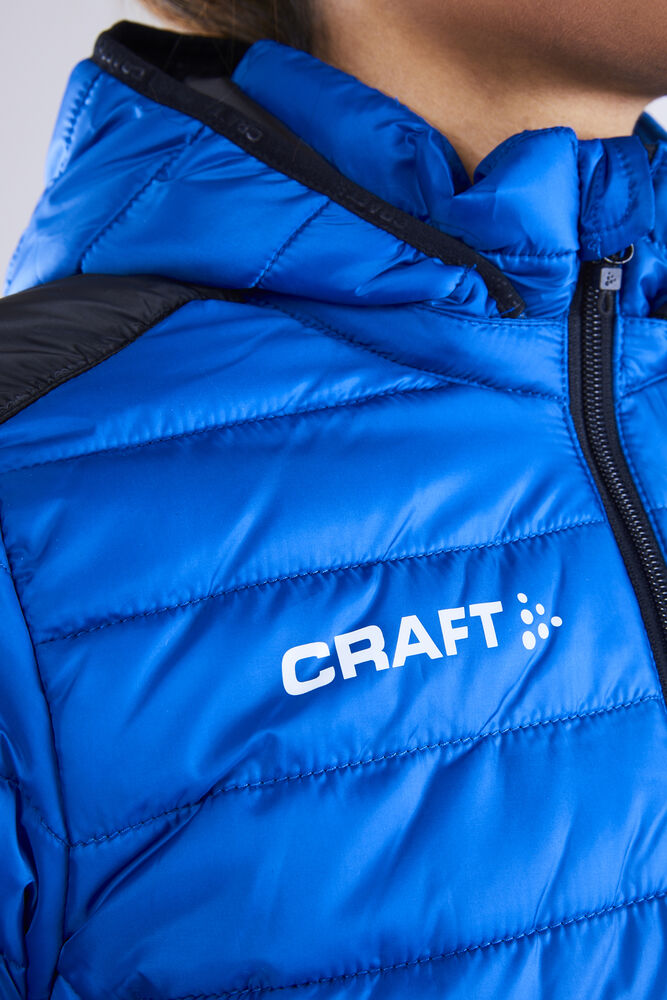 Isolate Jacket W