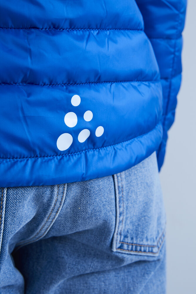 Isolate Jacket W