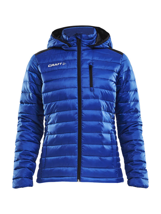 Craft Isolate Jacket W – Sportjacken