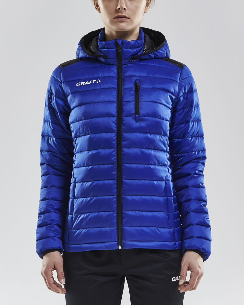 Craft Isolate Jacket W – Sportjacken