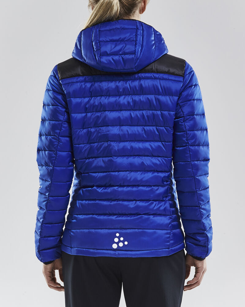 Craft Isolate Jacket W – Sportjacken