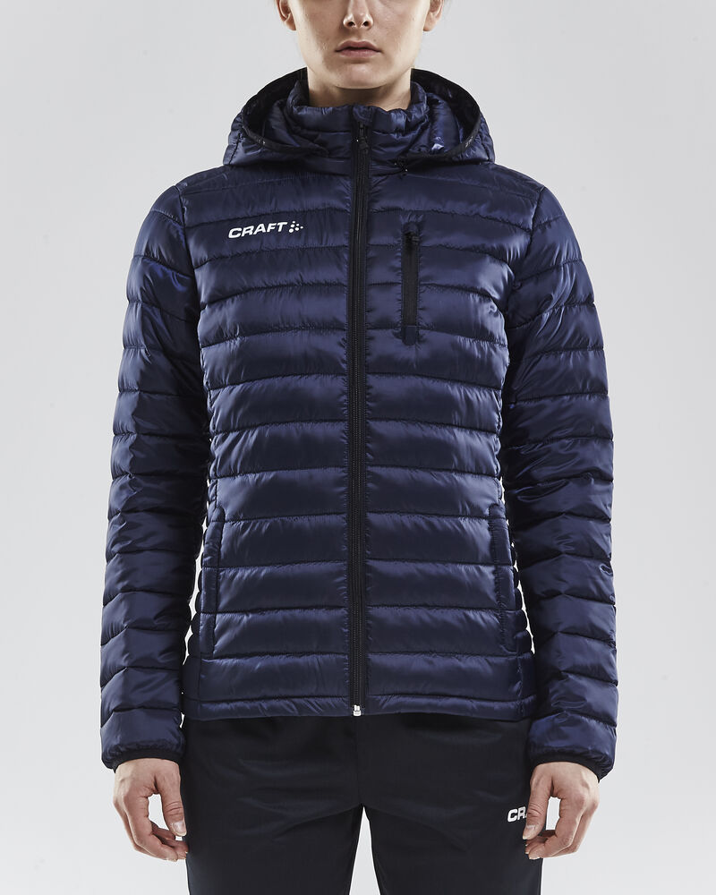 Isolate Jacket W