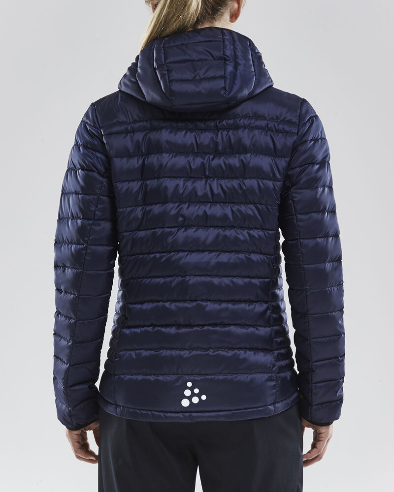 Craft Isolate Jacket W – Sportjacken