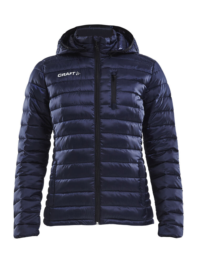 Craft Isolate Jacket W – Sportjacken