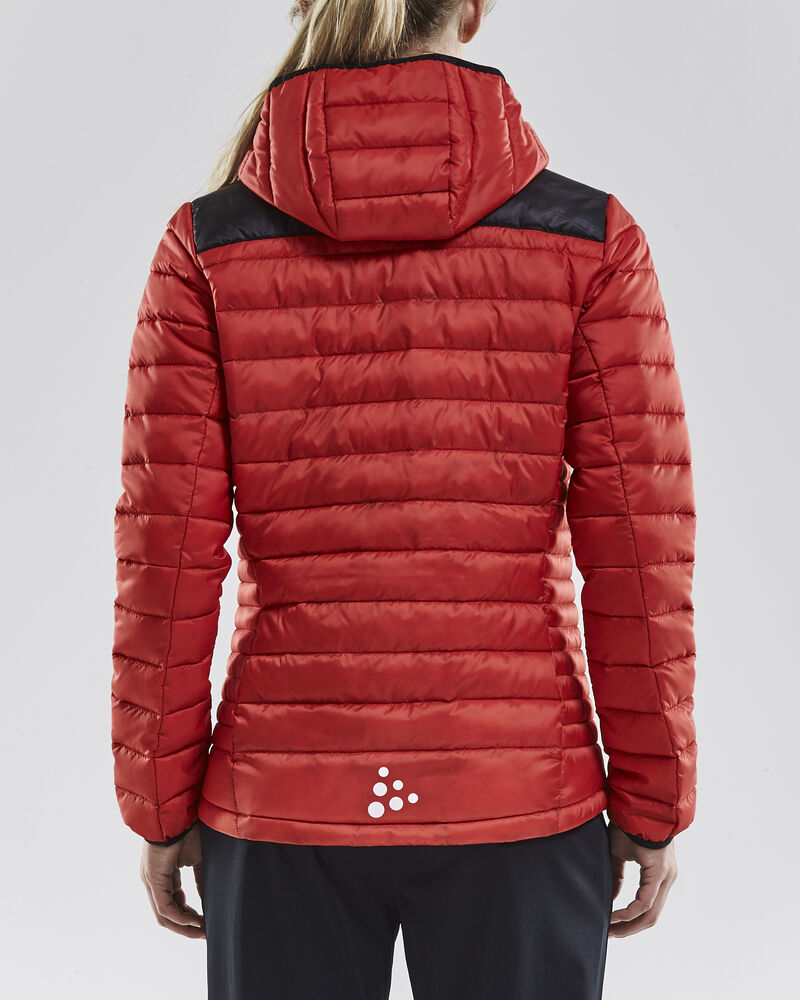 Craft Isolate Jacket W – Sportjacken