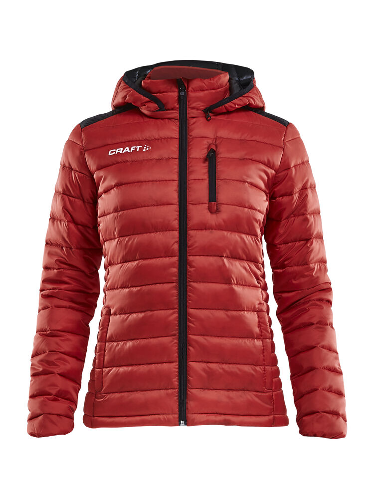 Isolate Jacket W