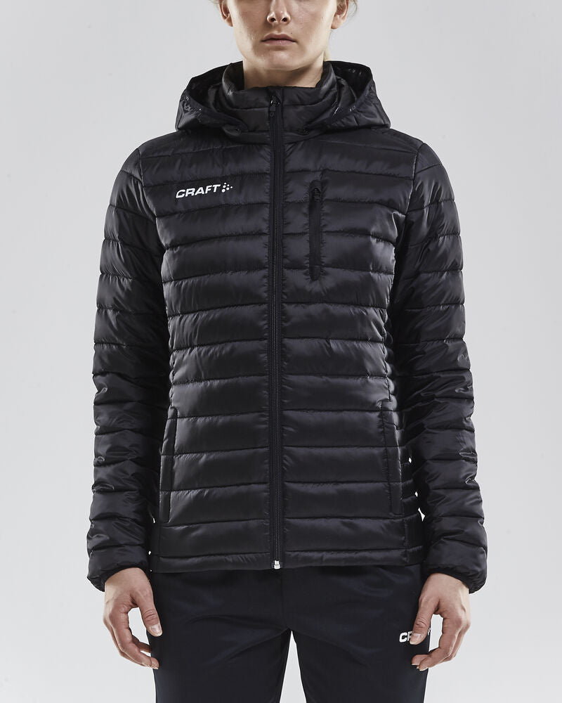 Craft Isolate Jacket W – Sportjacken