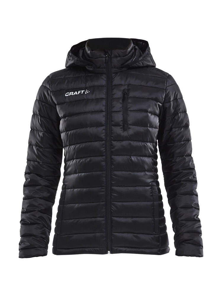 Craft Isolate Jacket W – Sportjacken