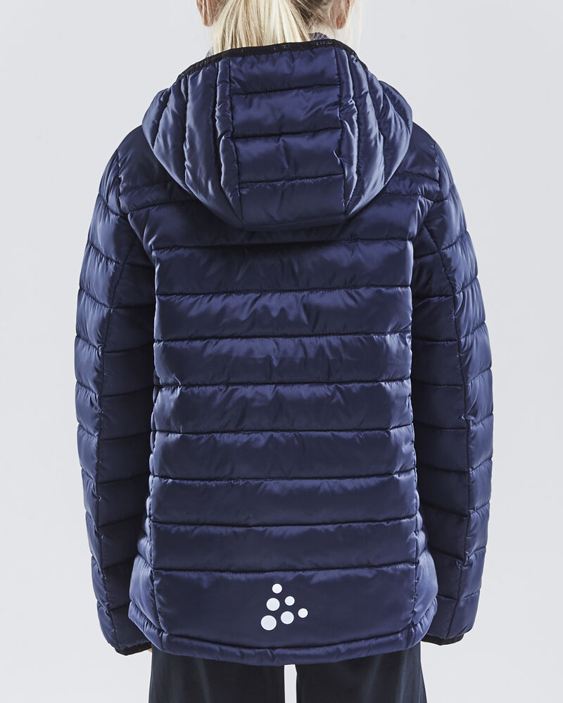 Isolate Jacket JR von Craft – Club Cobolt
