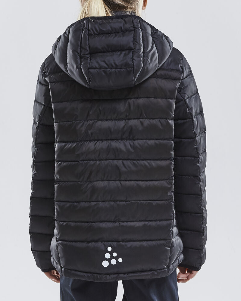 Isolate Jacket JR von Craft – Club Cobolt