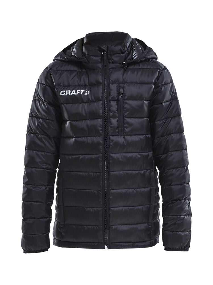 Isolate Jacket JR von Craft – Club Cobolt