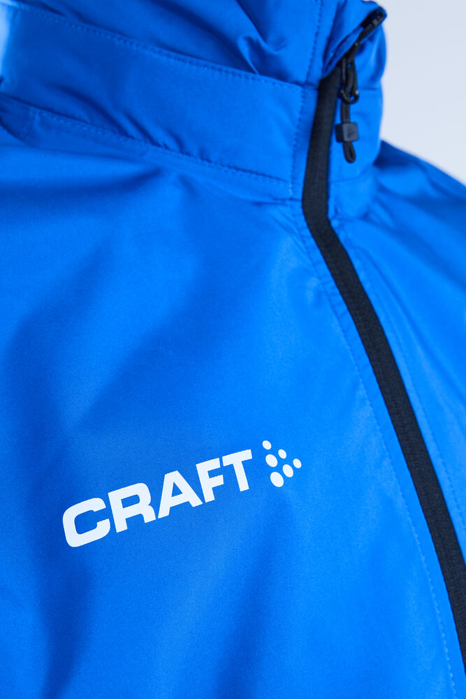 Jacket Rain W von Craft – Royal Blue
