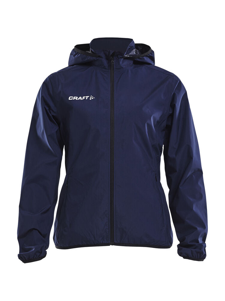Jacket Rain W von Craft – Royal Blue