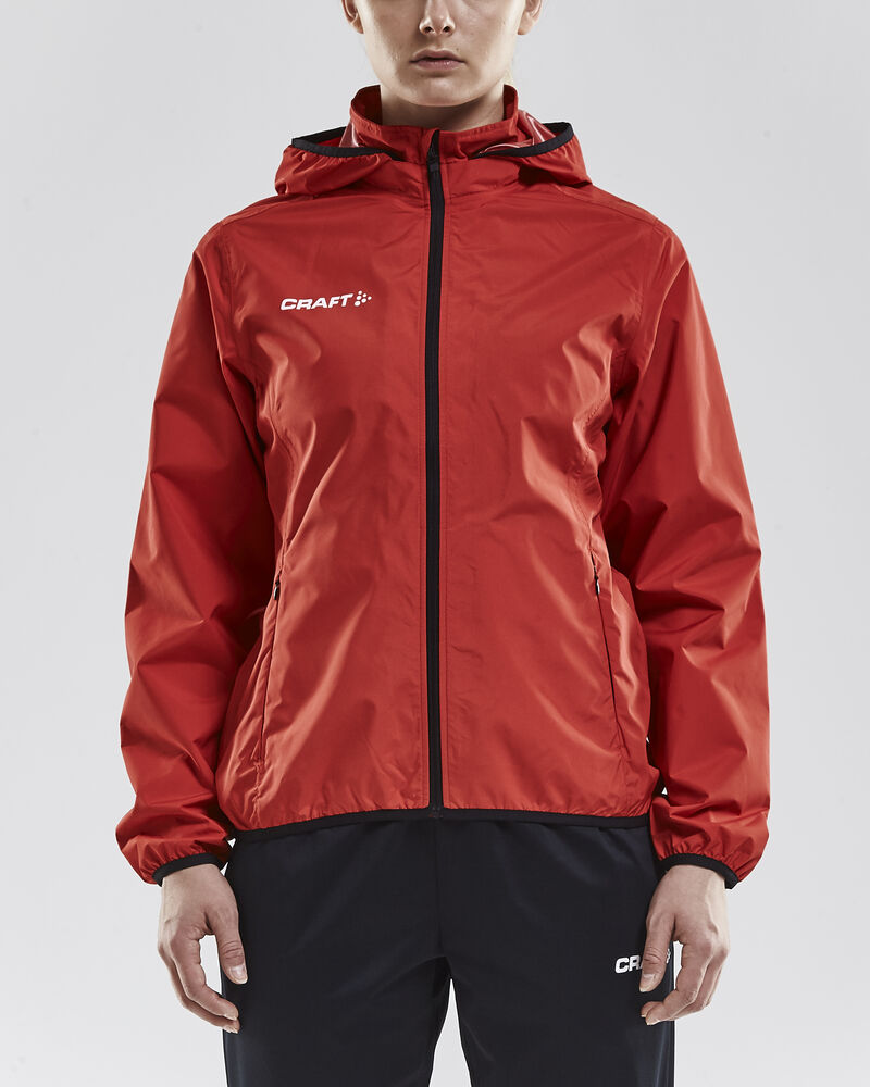Jacket Rain W von Craft – Royal Blue