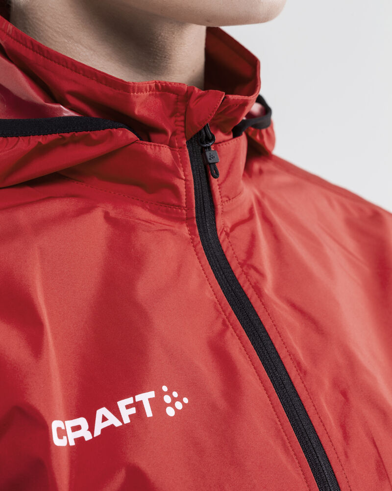 Jacket Rain W von Craft – Royal Blue