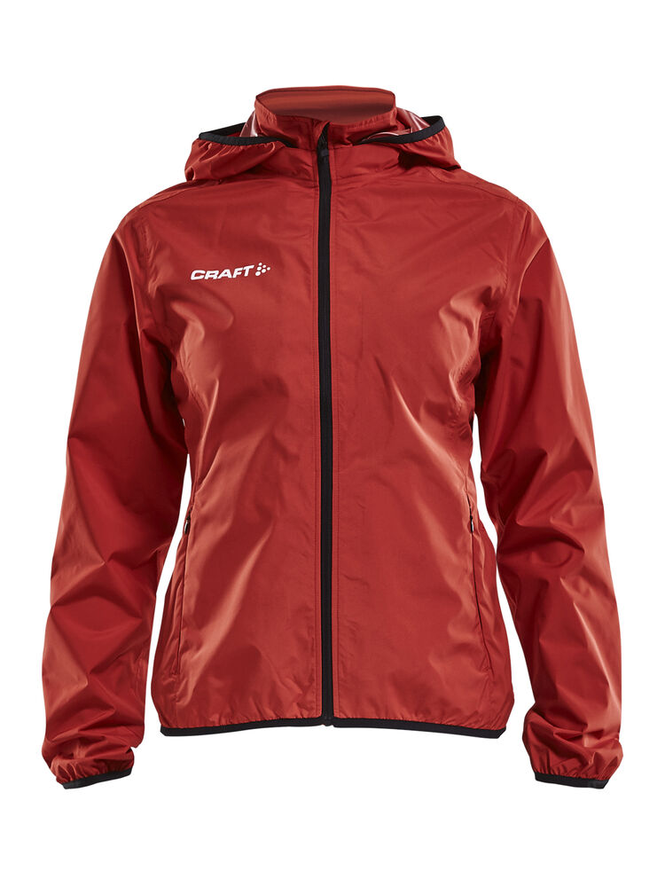 Jacket Rain W von Craft – Royal Blue