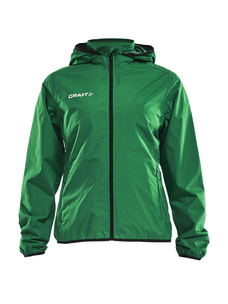 Jacket Rain W von Craft – Royal Blue
