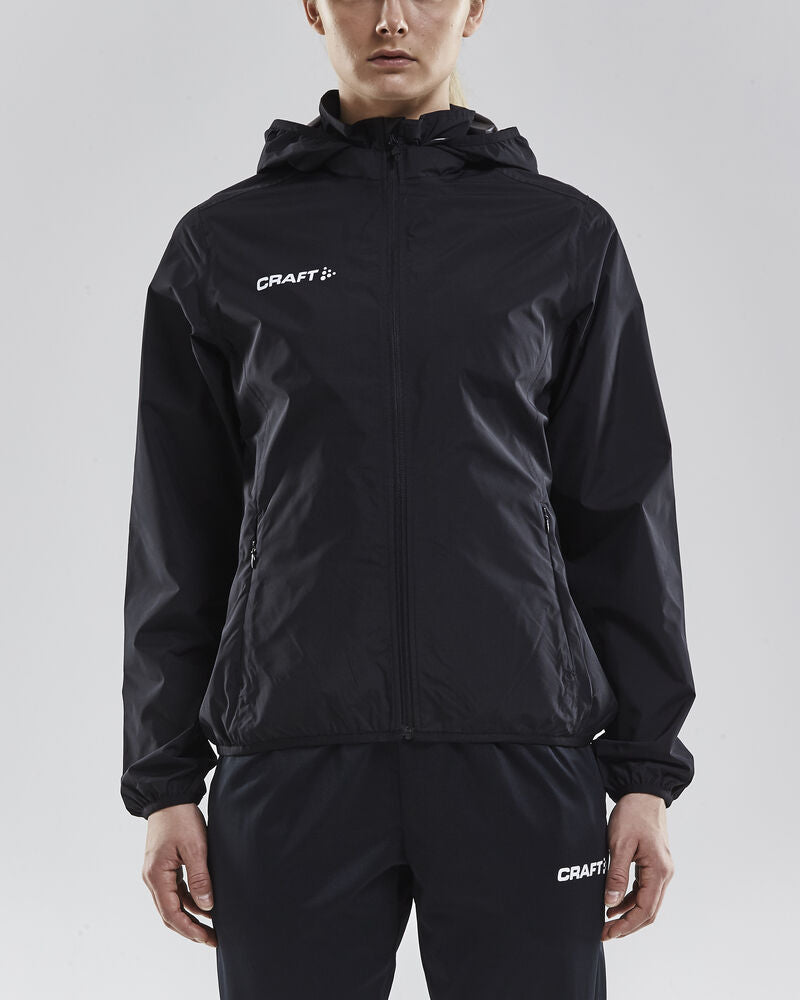 Jacket Rain W von Craft – Royal Blue
