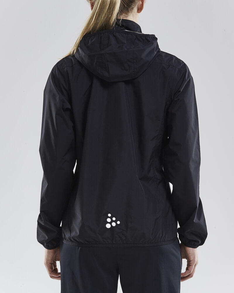 Jacket Rain W von Craft – Royal Blue