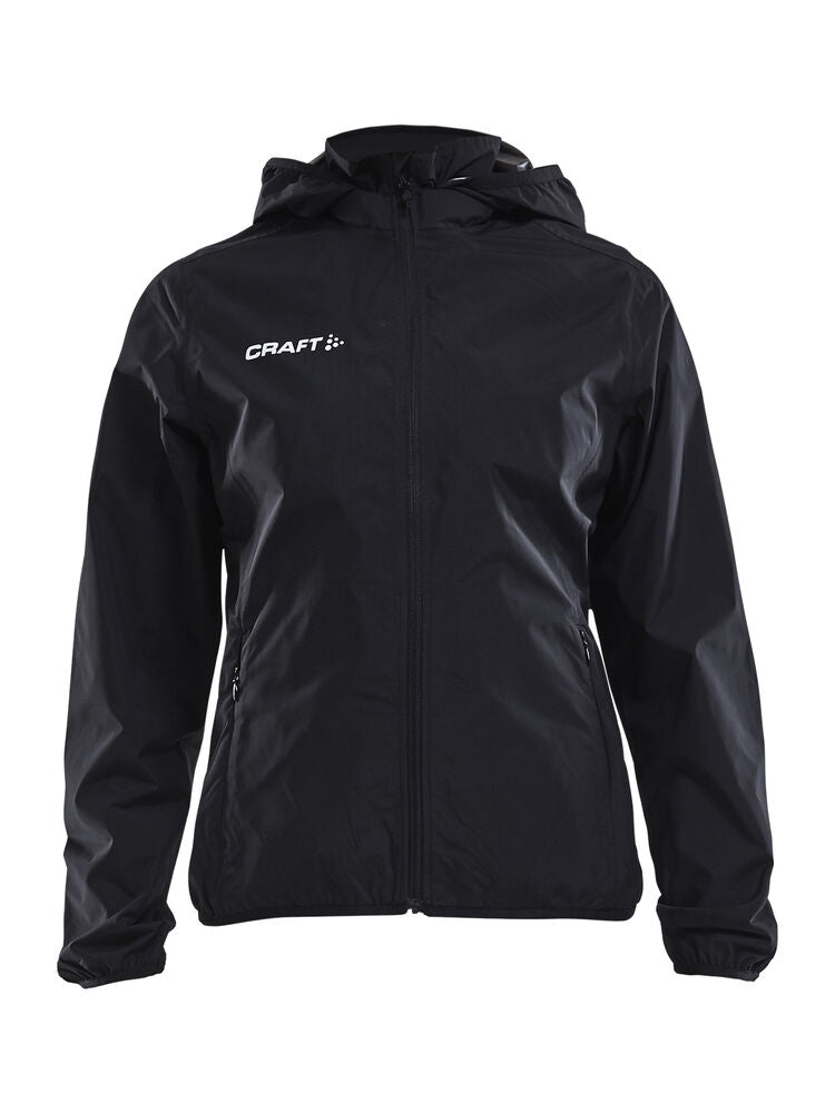 Jacket Rain W von Craft – Royal Blue