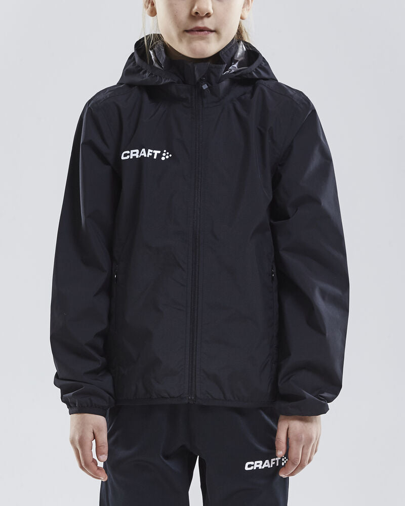 Jacket Rain Jr von Craft – Royal Blue
