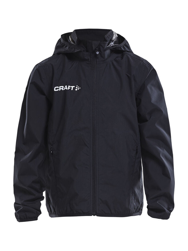 Jacket Rain Jr von Craft – Royal Blue