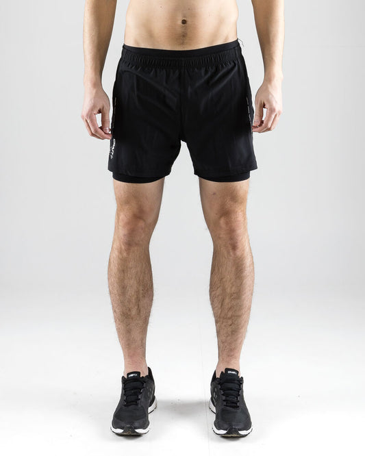 Craft Essential 2-in-1 Shorts M – Shorts & Röcke