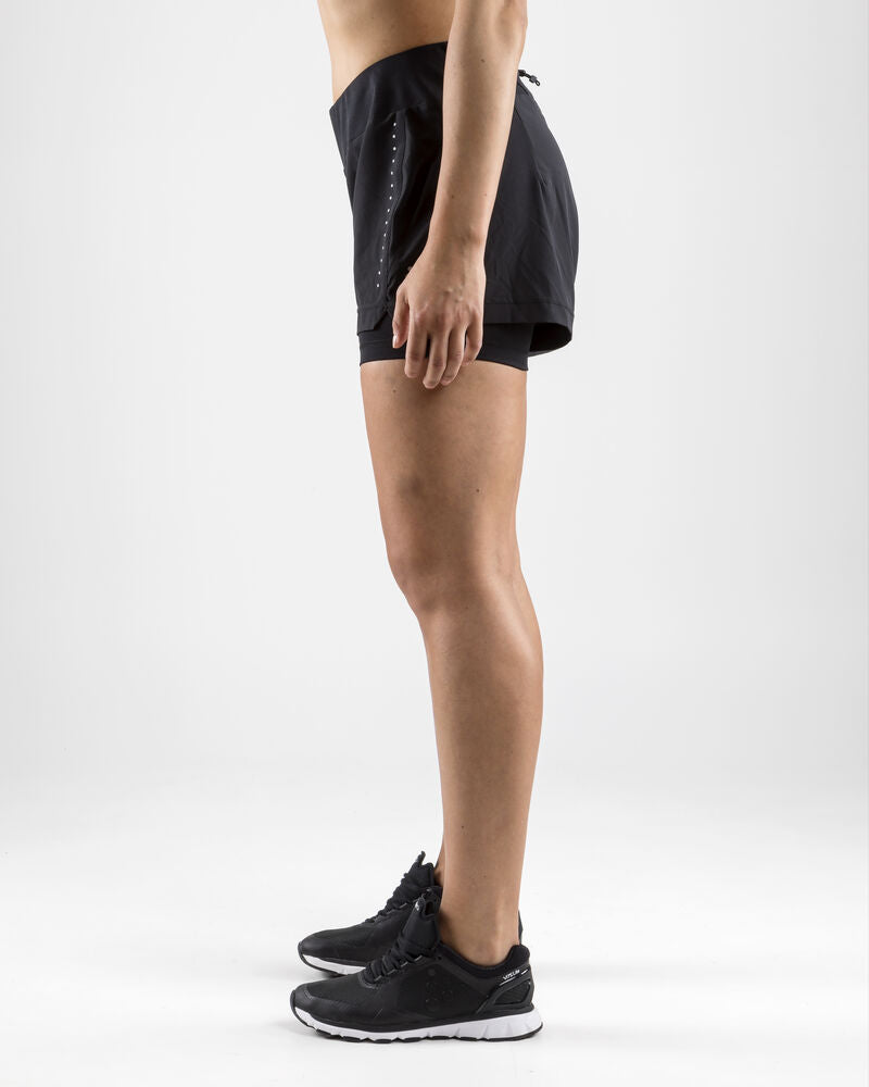 Essential 2-in-1 Shorts W