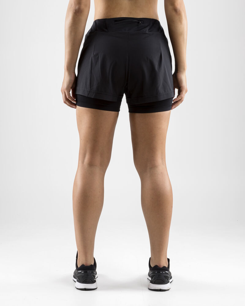 Essential 2-in-1 Shorts W