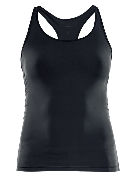 Craft Essential Racerback Singlet W – Sportbekleidung & Ausrüstung