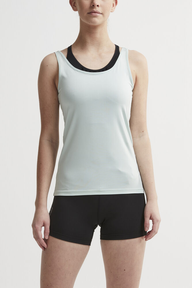 Essential  Singlet W von Craft – Plexi