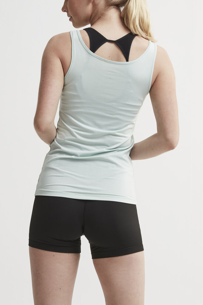 Essential  Singlet W von Craft – Plexi