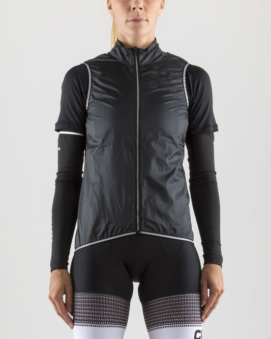 Craft Lithe Vest W – Sportjacken