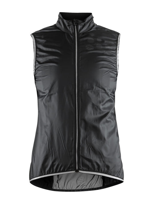 Craft Lithe Vest W – Sportjacken