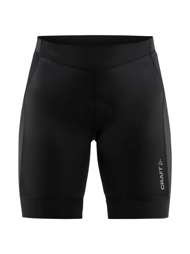 Rise Shorts W von Craft – Black