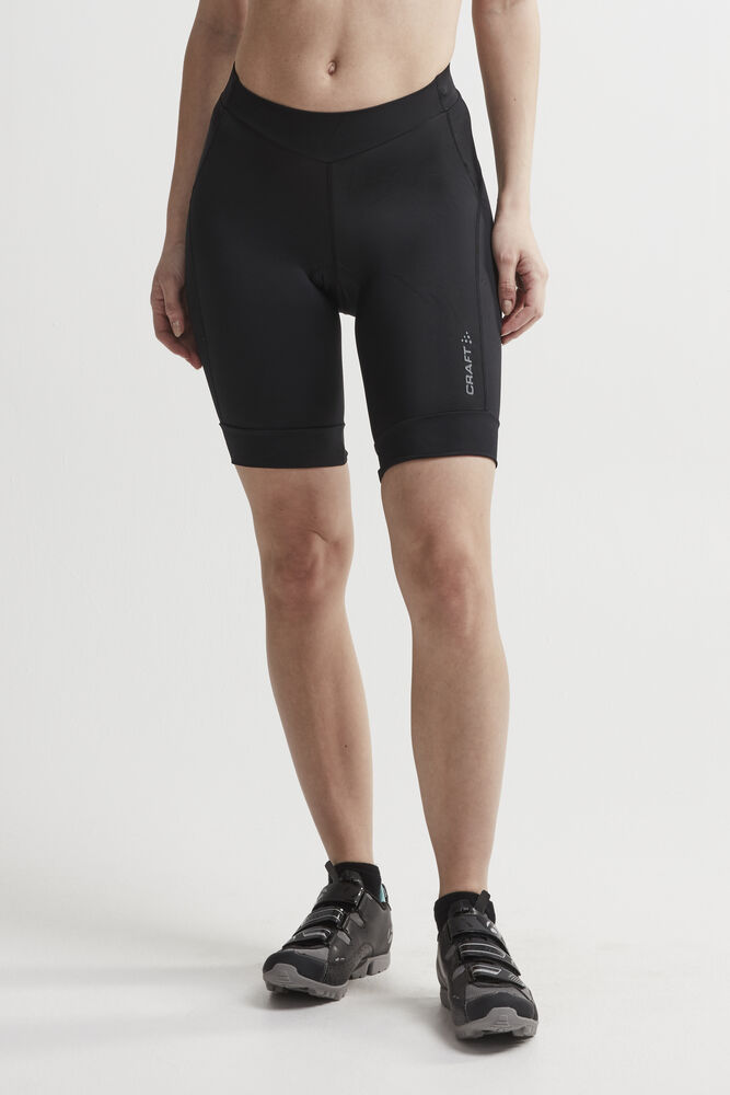 Rise Shorts W von Craft – Black