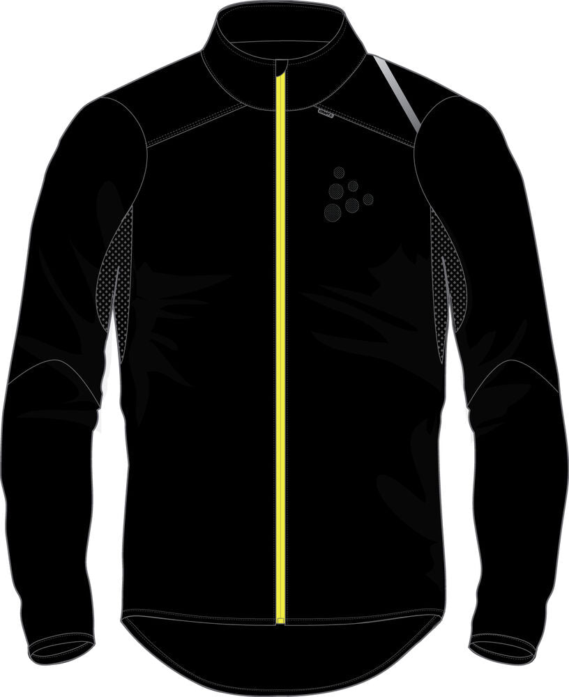Lithe Jacket M - Windjacke - Regenjacke