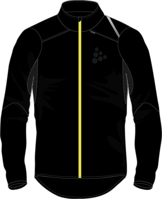 Lithe Jacket M - Windjacke - Regenjacke