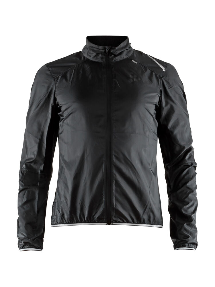 Lithe Jacket M von Craft – Black