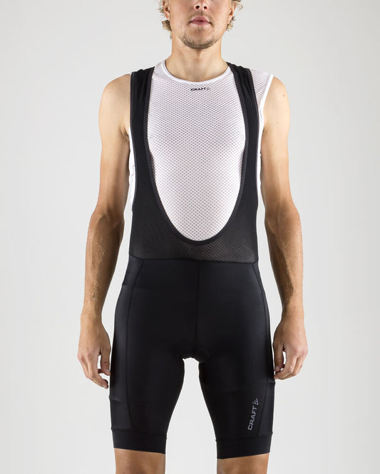 Craft Rise Bib Shorts M – Shorts & Röcke
