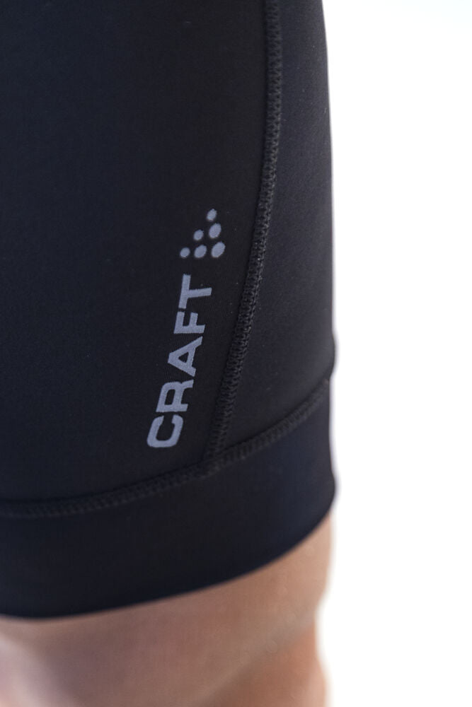 Rise Shorts M von Craft – Black