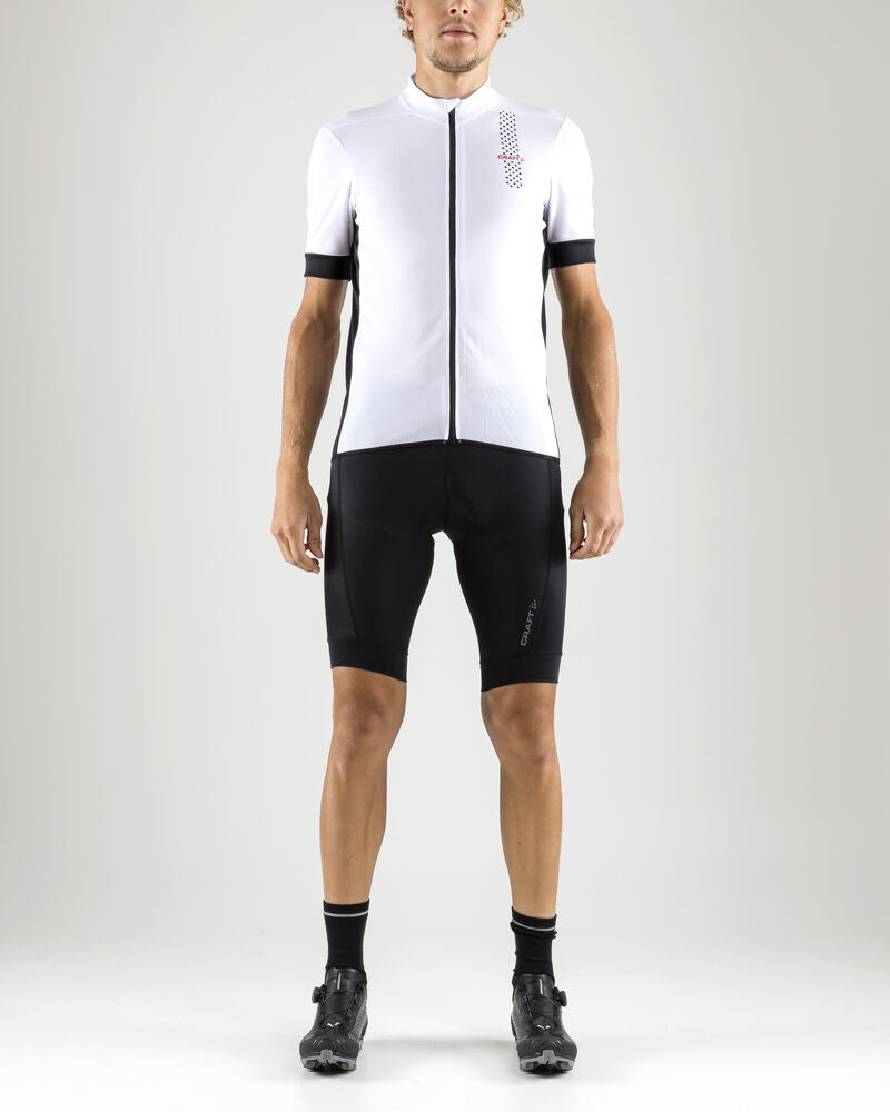 Rise Shorts M von Craft – Black