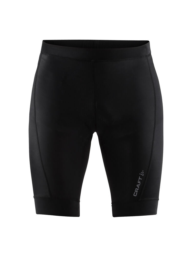 Rise Shorts M von Craft – Black