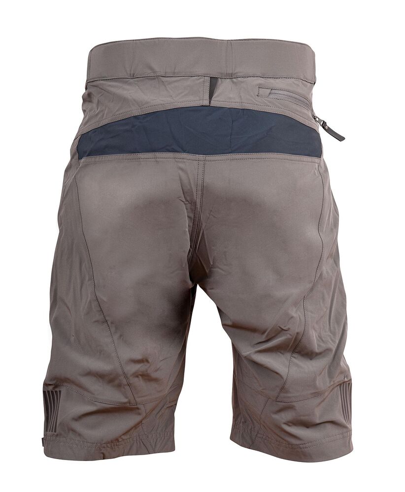 Route XT Shorts M von Craft – Black