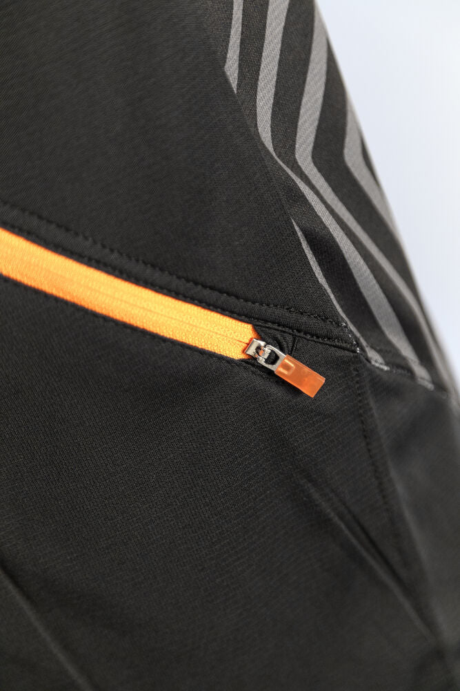 Route XT Shorts M von Craft – Black