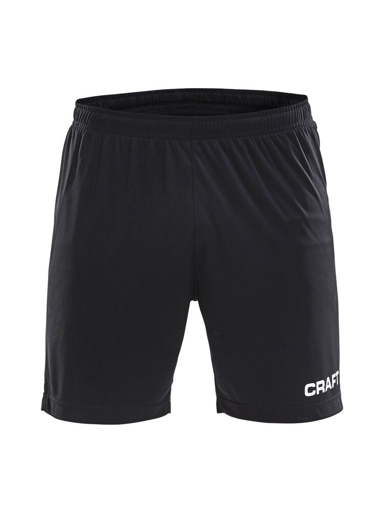 Squad Short Solid Wb M von Craft – Mff Blue