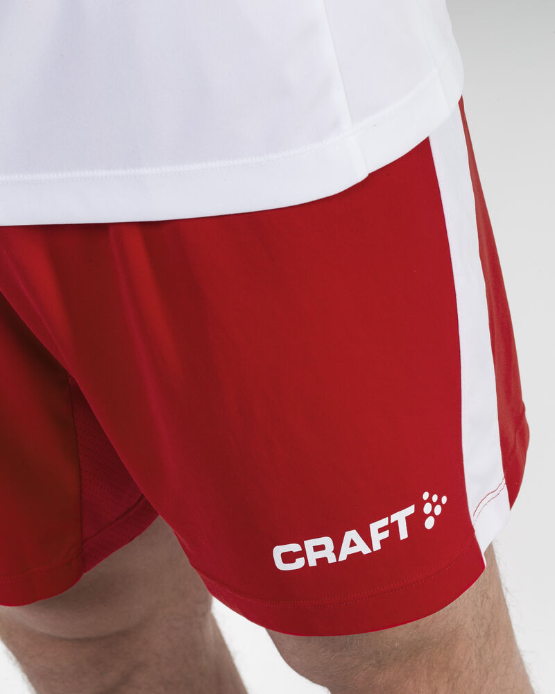 Progress Short Contrast WB M von Craft – Royal Blue