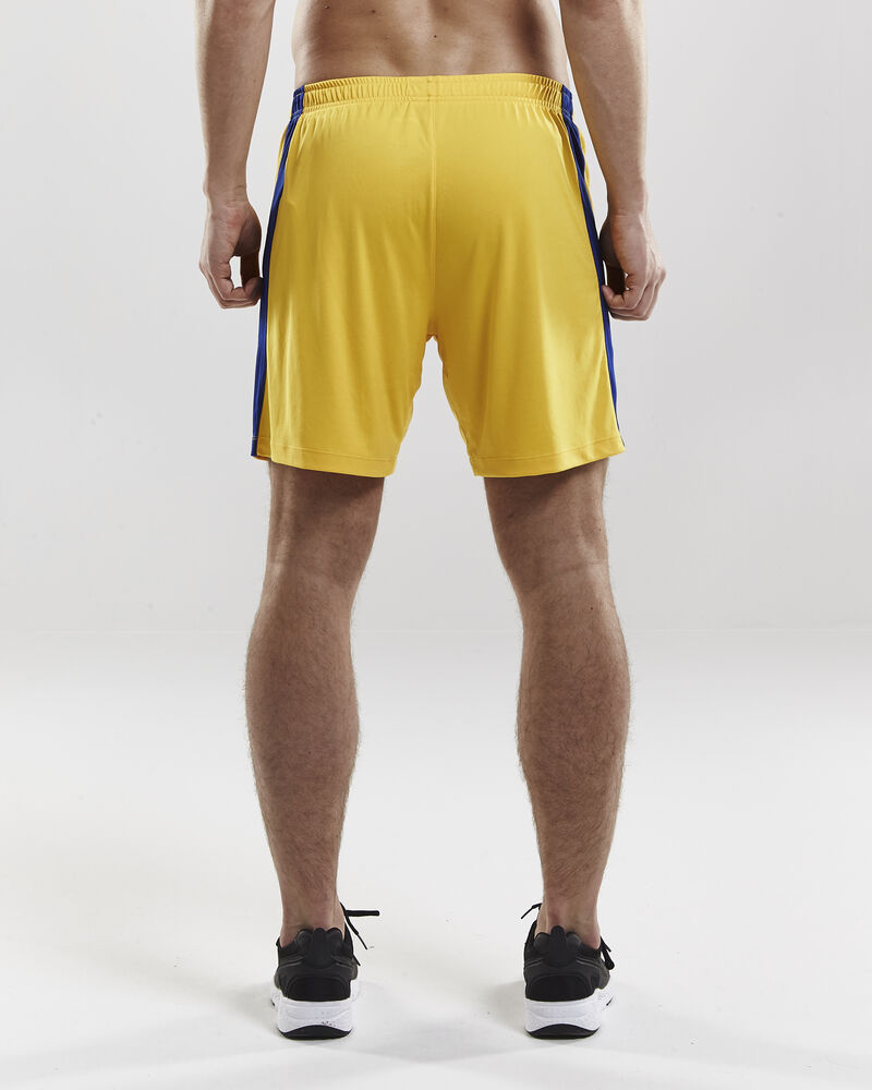 Progress Short Contrast WB M von Craft – Royal Blue